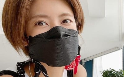 이윤지, ♥치과의사 남편한테 스케일링 받기 민망했나 "몰래 다녀와" [TEN★]