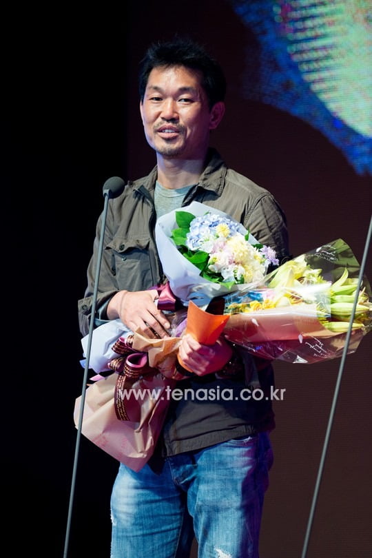 한재덕 대표 / 사진=텐아시아DB