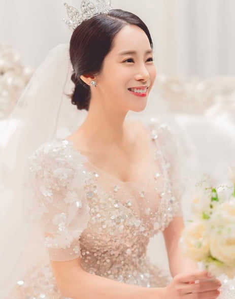 사진=조민아 인스타그램