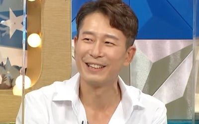 유세윤 "행복하다고 하는데"…양재진 심리 진단에 '울컥' ('라스')