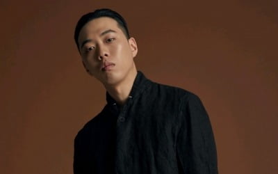 [공식] 비와이, 오늘(30일) '032 Funk' 발매…군 입대 전 마지막 컴백