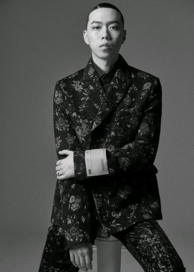 [공식] 비와이, 8월 23일 현역 입대 "해양경찰 복무 예정"