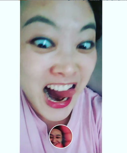 사진=김원효 인스타그램