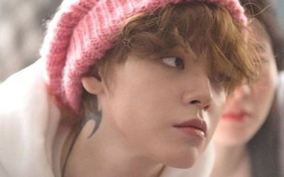 '장제원 아들' 노엘, 文 정부 비판 "한 번도 경험해보지 못한 나라" [TEN★]