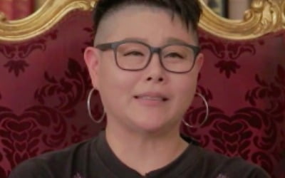 [TEN 리뷰] 양혜승, 43kg→114kg…"해외에서 결혼, 외국인 NO" ('기적의 습관')[종합]