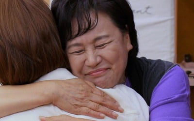 박원숙 "빚쟁이 촬영장까지 쫓아와, 김원희에게 빚졌다" ('같이삽시다')