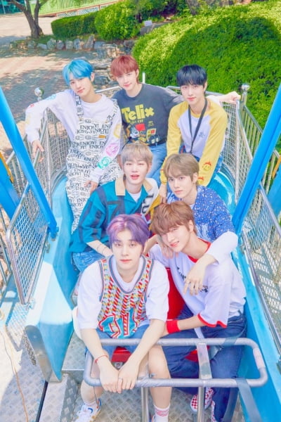 [공식] 드리핀, 대세로 전진…美 빌보드 월드 디지털 송 세일즈 차트 9위