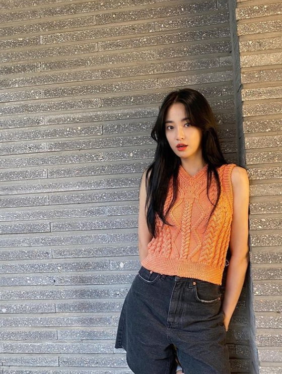 이주연 인스타그램
