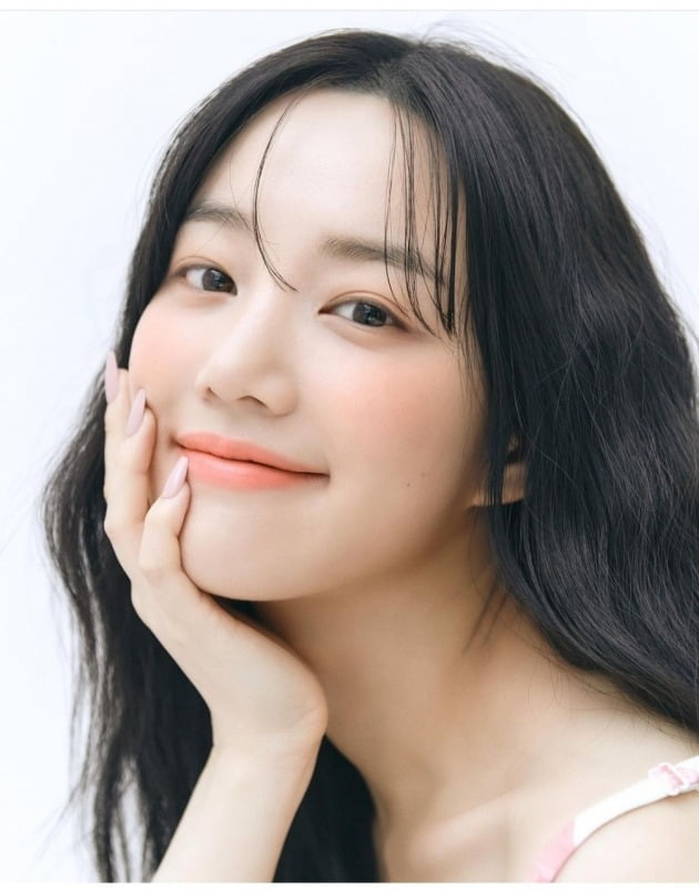 배우 이유비./사진제공=SBS