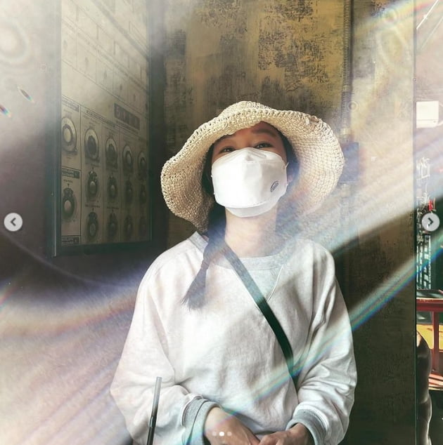 /사진=공효진 인스타그램