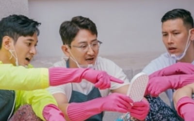 이승준, ♥김소니아 열애→결혼 풀스토리 ('노는 브로')