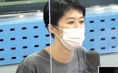 홍진경 "전지현, 어려운 학교 후배…평생 말 못 놓을 듯" ('최파타')