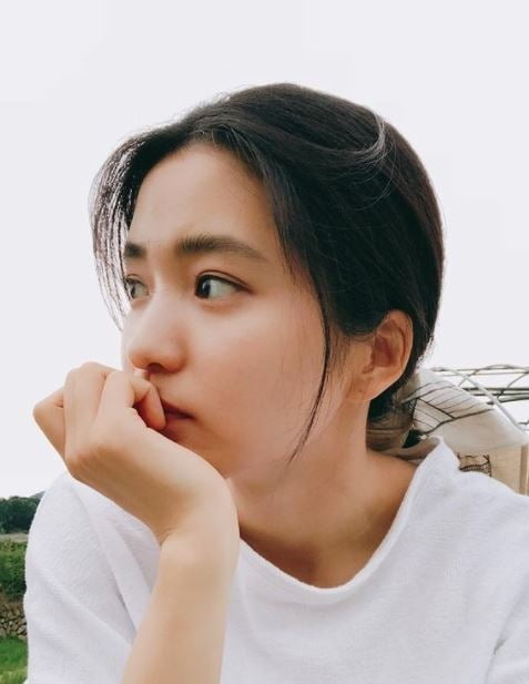 /사진=김태리 공식 인스타그램