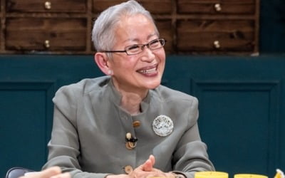 '시니어 유튜버' 밀라논나 "파바로티와 친했다" ('대화의 희열3')