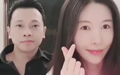 신주아, ♥태국재벌 남편이 차려준 밥상에 감격 "쿤서방 표 스테이크" [TEN★]