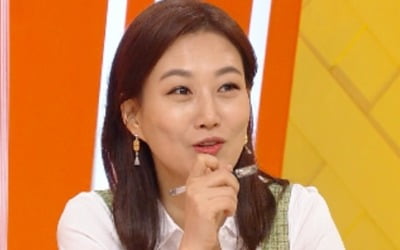 '도경완♥' 장윤정 "딸 하영, 자두 먹고 변비 탈출했다" ('랜선장터')