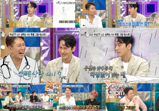 '라디오스타' 김상혁/ 사진=MBC 제공
