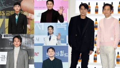 [TEN이슈] 촬영 중단→기자 간담회 취소…또 움츠려든 영화계
