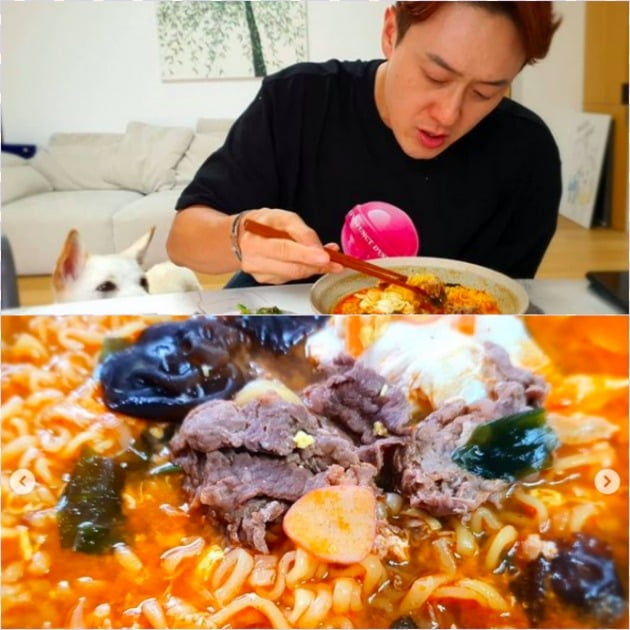 사진=심진화 인스타그램