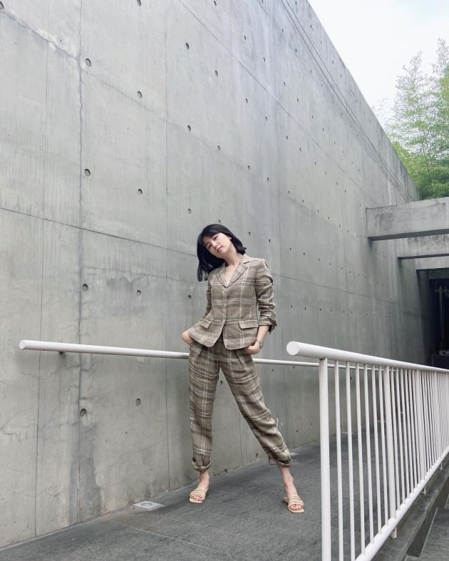 사진=박하선 인스타그램