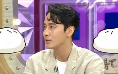 김상혁 "찐빵 사업, 탄력받아 8호점 오픈" ('라스')