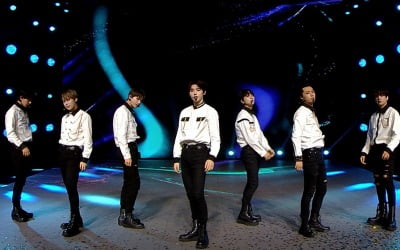 [공식] 엔하이픈, 2년 연속 日 'FNS 가요제' 출격…열도 인기 입증