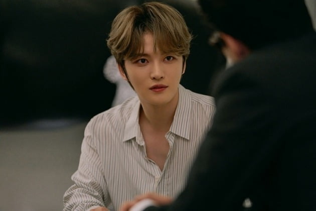 영화 '온 더 로드' 스틸 / 사진제공=CGV