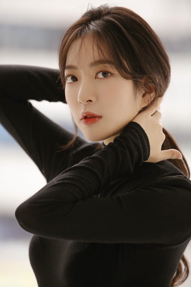 그룹 달샤벳 출신 조아영/사진 = iAA엔터테인먼트