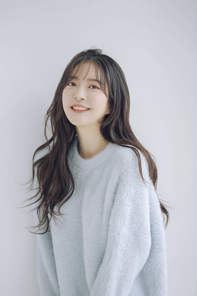 그룹 달샤벳 출신 조아영/사진 = iAA엔터테인먼트