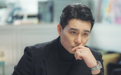 '결사곡2' 불륜 들킨 이태곤, 불륜남 전노민 찾아갔다