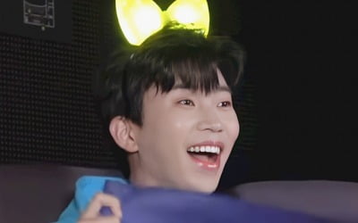임영웅, 미스터트롯 콘서트 연습현장 영상 100만뷰 돌파