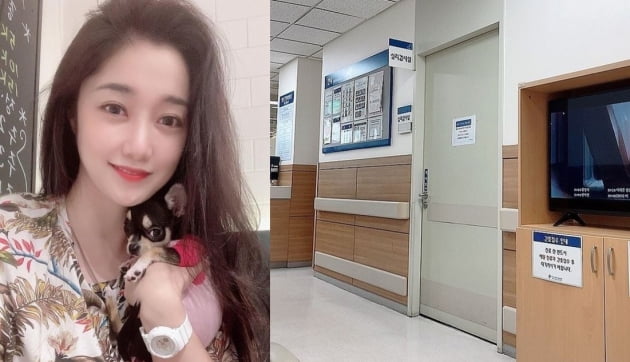 /사진=류세라 인스타그램