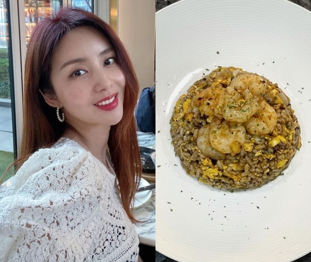 사진=박솔미 인스타그램