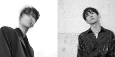 [공식] 오션프롬더블루, 오늘(15일) 'Messages' 발매…서사무엘·범키 참여