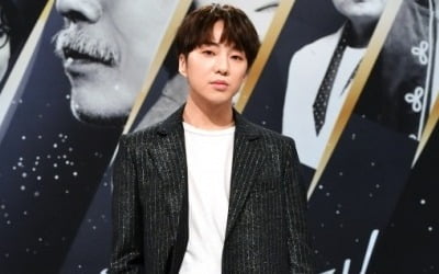 강승윤 "멘토 이승철과 같은 높이, '10년 동안 잘 살았구나' 느껴" ('새가수')