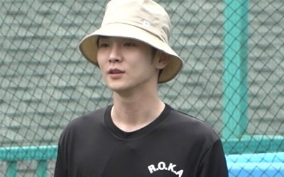 '강철부대' 안부럽네…키, 군악대 전우들과 여름 캠프 ('나혼산')