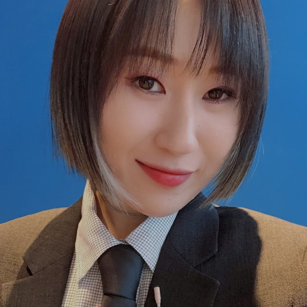 가수 요아리/사진 = 제이지스타