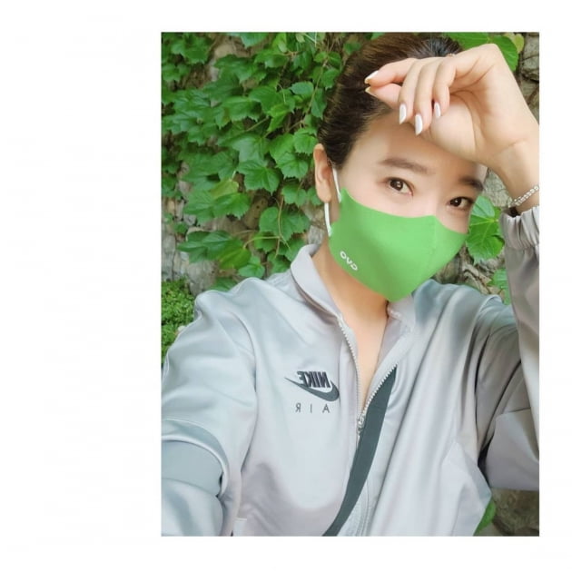 배우 소유진/ 사진=인스타그램