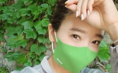 '백종원♥' 소유진, 동안 미모 유지하는 철저한 자기 관리 [TEN ★]
