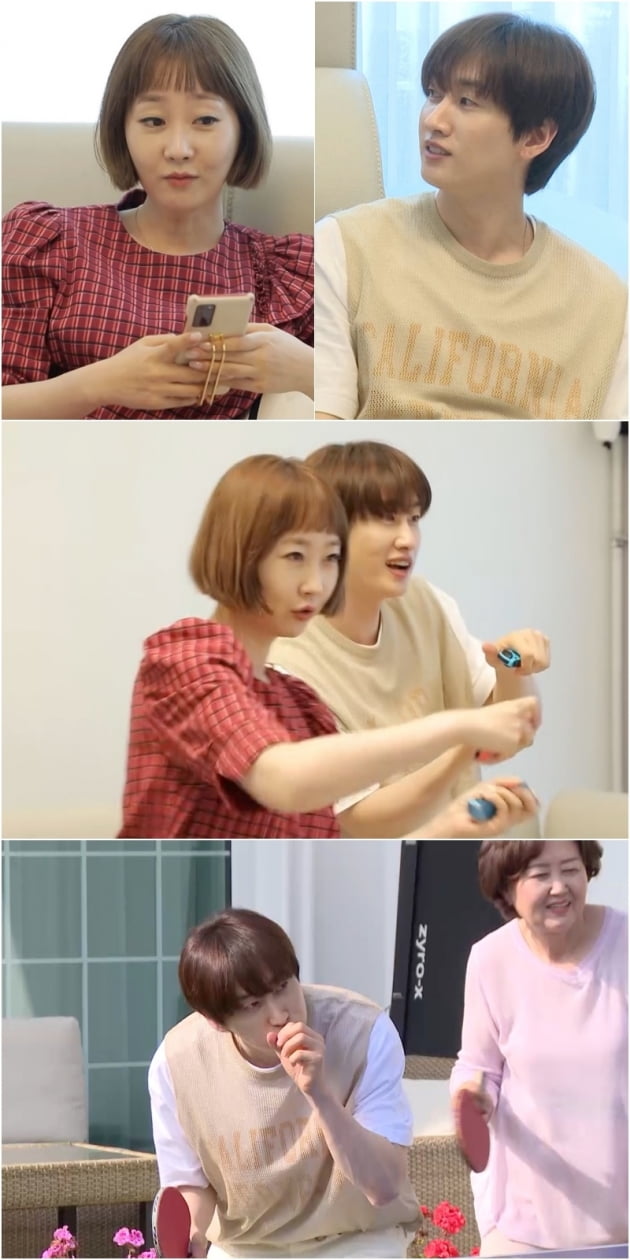'살림하는 남자들2' / 사진 = KBS 제공