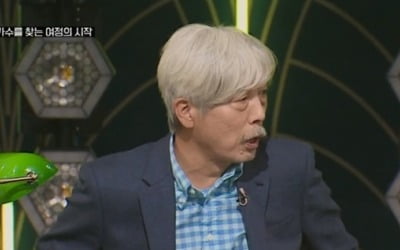 '새가수' 배철수→강승윤, 심사위원 한 자리 "너무 떨려"