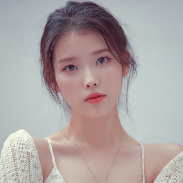 가수 아이유/ 사진=EDAM엔터테인먼트 제공
