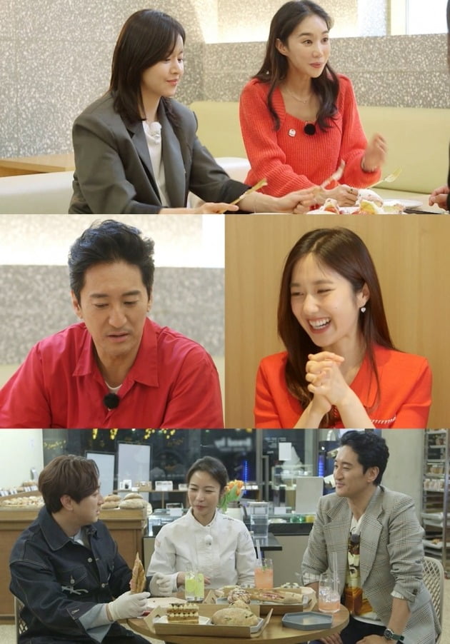 사진제공= NQQ & SBS FiL '빵카로드'