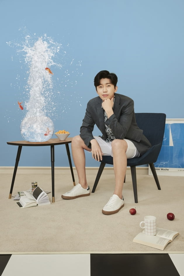 임영웅./ 사진제공=웰메이드