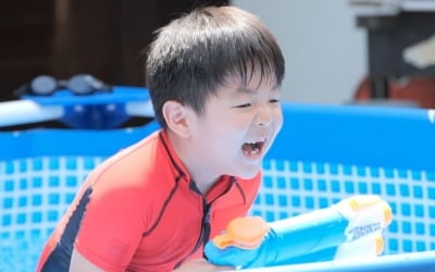 "아들 걱정하지마"…김현숙, 이혼 결정하게 만든 한 마디 ('내가 키운다')