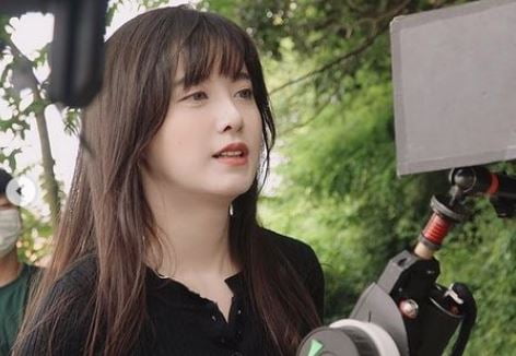 /사진=구혜선 인스타그램