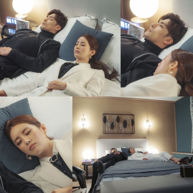 '결사곡2' 스틸컷./사진제공=TV조선