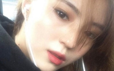 한소희, 예쁜 거 알고있지만…감당 안 되는 미모 [TEN★]