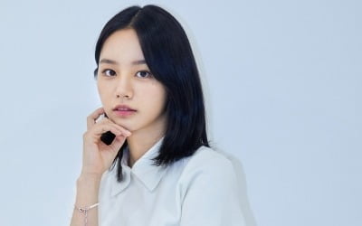 '간동거' 이혜리 "베드신, 일부 편집돼 아쉽다" [인터뷰③]