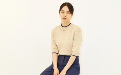 [TEN 인터뷰] '간동거' 이혜리 "'응팔' 덕선이 꼬리표? 그저 감사할 뿐이죠"